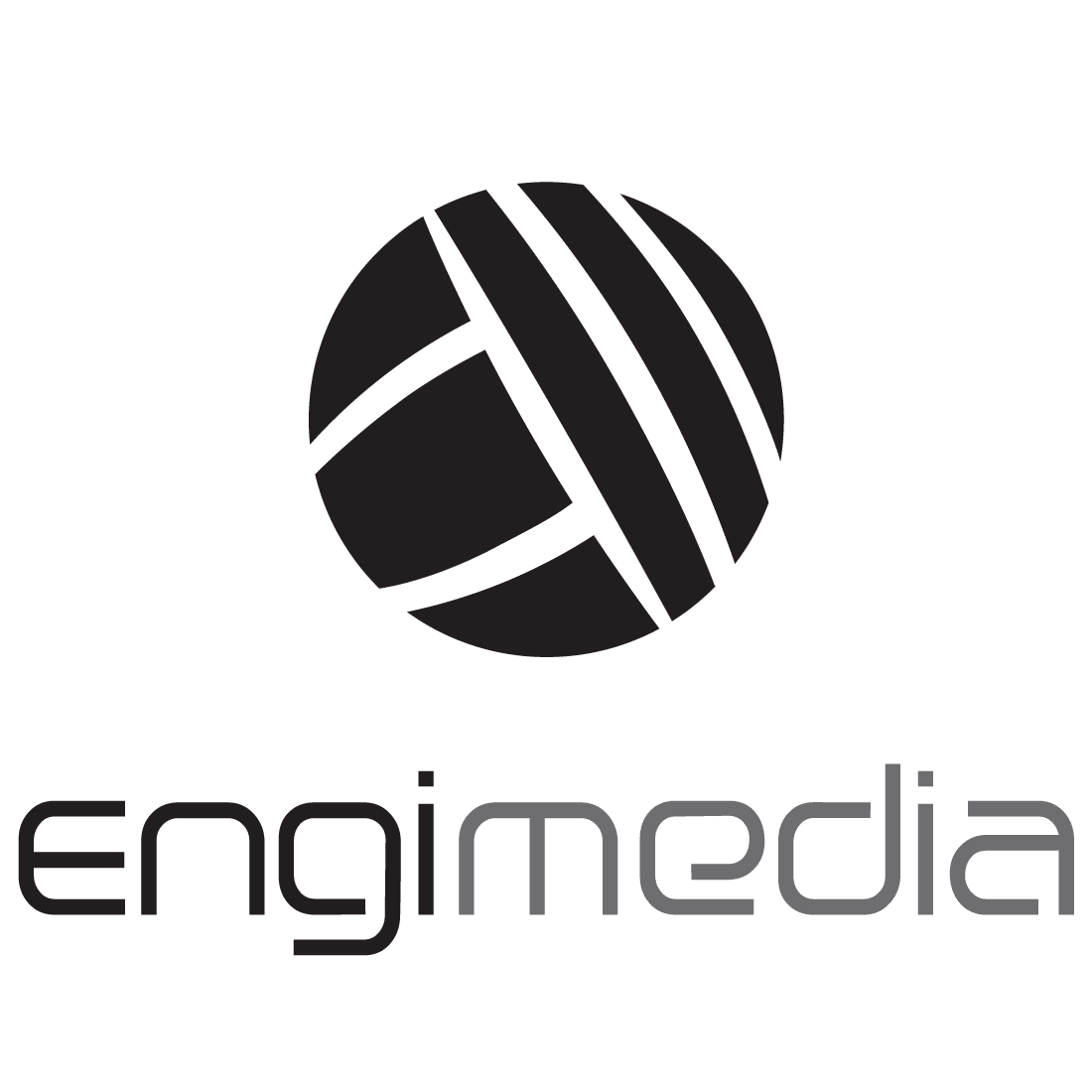 EngiMedia logo